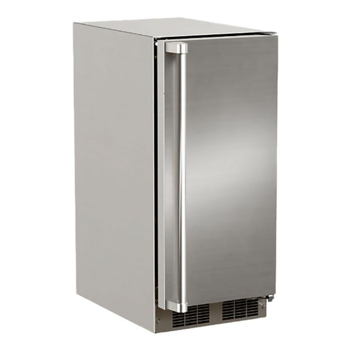 Marvel 15" Built In Undercounter Ice Maker MOCR215SS01B | Fridge.com