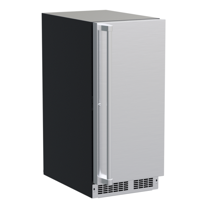 Marvel 15" Built In Undercounter Beverage Center MPBV415SS31A | Fridge.com