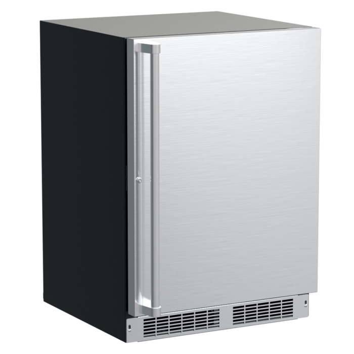 Marvel Professional 24" Built In Undercounter Beverage Center MPBV424SS31A | Fridge.com