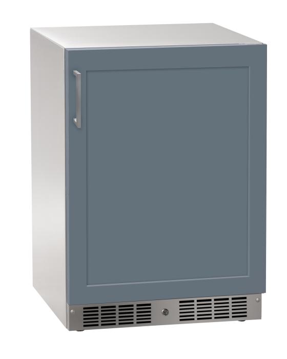 Marvel 24 Inch 24" Built In Undercounter Compact All-Refrigerator MRRE224IS31A | Fridge.com