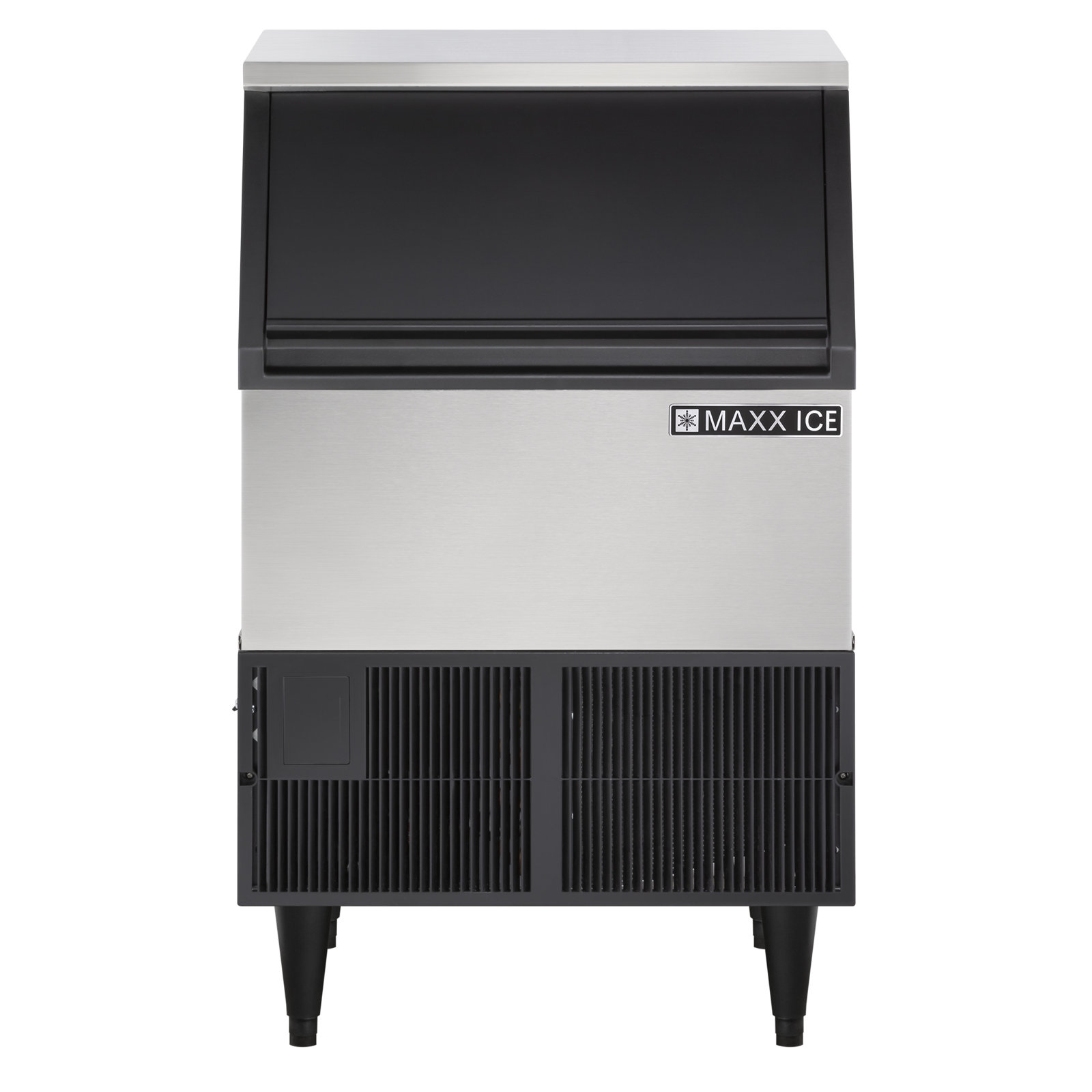 Maxx Ice Self-Contained Ice Machine | Fridge.com