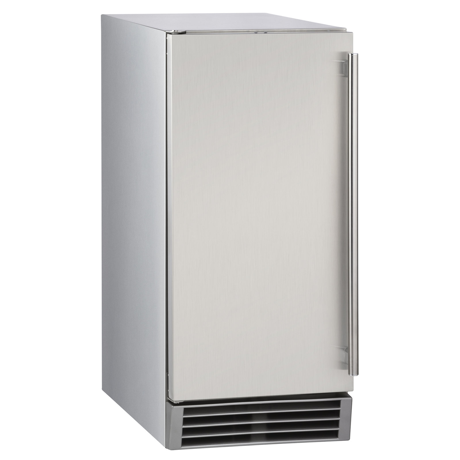 Maxx Ice Premium Outdoor Self-Contained Ice Machine | Fridge.com