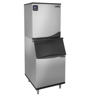 Maxx Ice Intelligent Series 30" Modular Ice Machine | Fridge.com