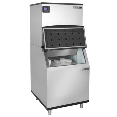 Maxx Ice Intelligent Series 30" Modular Ice Machine | Fridge.com