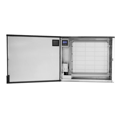 Maxx Ice Intelligent Series, 30" Modular Ice Machine | Fridge.com