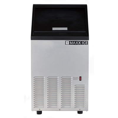 Self-Contained Ice Machine | Fridge.com