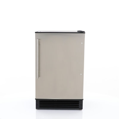 Maxx Ice Countertop Or Built-In Ice Maker - View 1 | Fridge.com