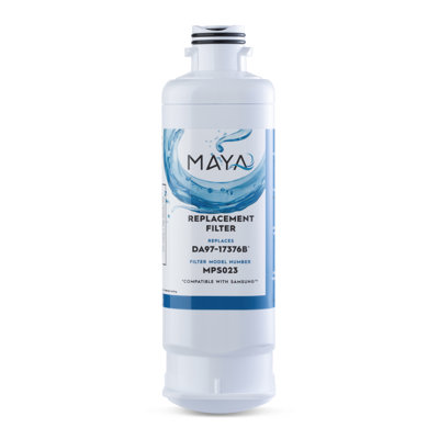 Maya DA97-17376B Water Filter Replacement, Compatible With Samsung Haf-Qin, RF23M8070SR, Haf-Qin/Exp - View 1 | Fridge.com
