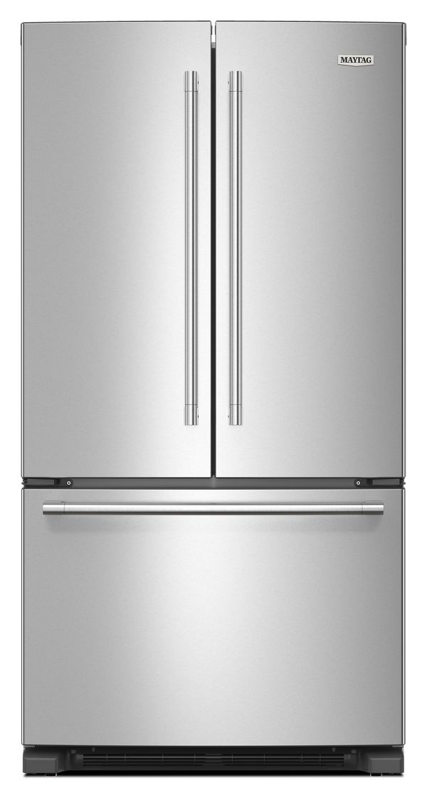 Maytag 36 Inch Freestanding Refrigerator MRFF4136RZ | Fridge.com