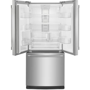 Maytag 36 Inch Freestanding Refrigerator MRFF4236RZ - View 3 | Fridge.com