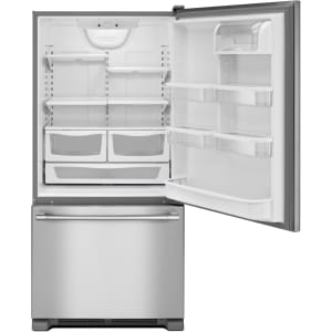 Maytag 36 Inch Freestanding Refrigerator MRFF4236RZ - View 2 | Fridge.com