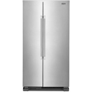 Maytag 36 Inch Freestanding Refrigerator MRFF4236RZ - View 3 | Fridge.com