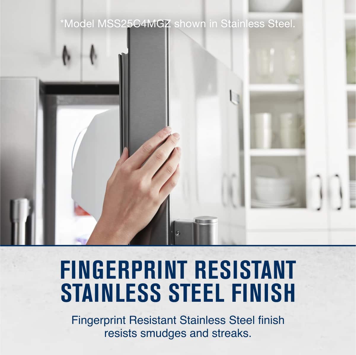 Maytag 36 in. Wide Side-By-Side Refrigerator W/ Exterior Ice And Water Dispenser, 25 cu. ft. in White - View 6 | Fridge.com