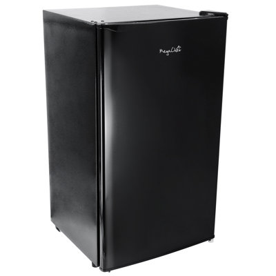 Mega Chef 3.2 Cubic Feet Freestanding Mini Fridge | Fridge.com