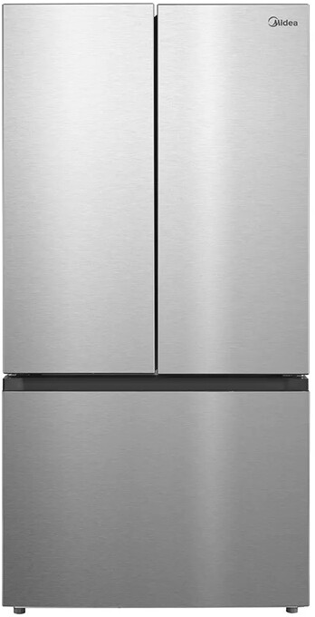 Midea 33 Inch Counter Depth French Door Refrigerator MRF23I5AST — FIN-0018350 | Fridge.com