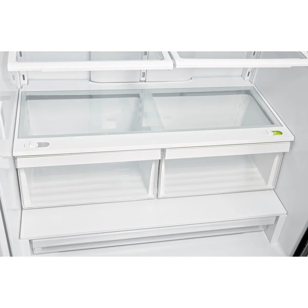 Midea MRF27I6BST 26.5 cu ft Fd Refrigerator - Ss - View 5 | Fridge.com