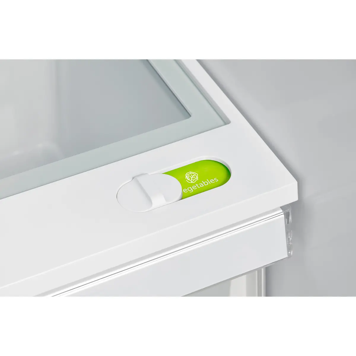 Midea MRF27I6BST 26.5 cu ft Fd Refrigerator - Ss - View 6 | Fridge.com