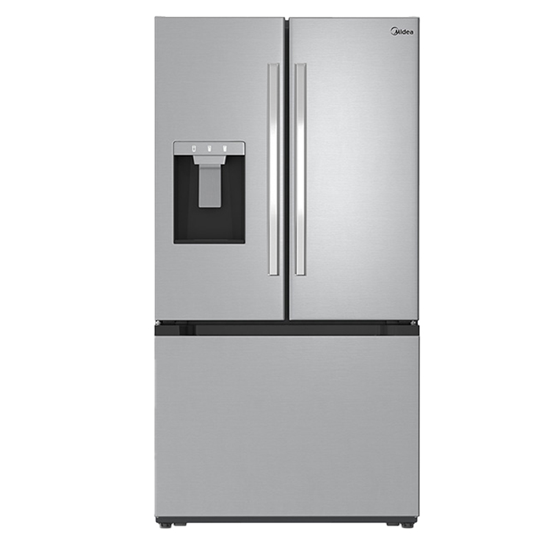 Midea 36 Inch 36" French Door Refrigerator MRF29D6AST | Fridge.com