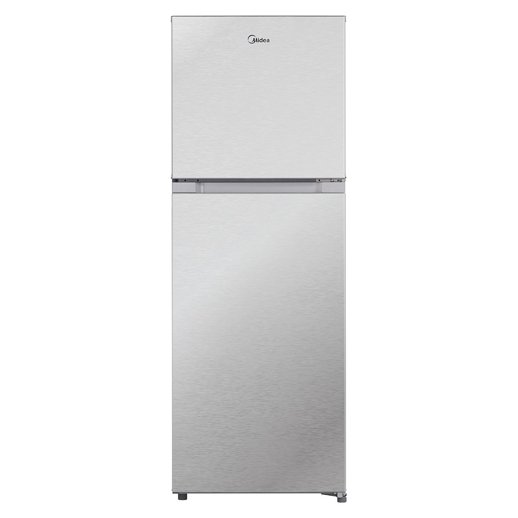 Midea 22 Inch Top Freezer Refrigerator MRT10D3BST | Fridge.com