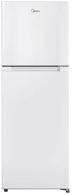 Midea 22 Inch Top Freezer Refrigerator MRT10D3BWW — FIN-0020085 | Fridge.com