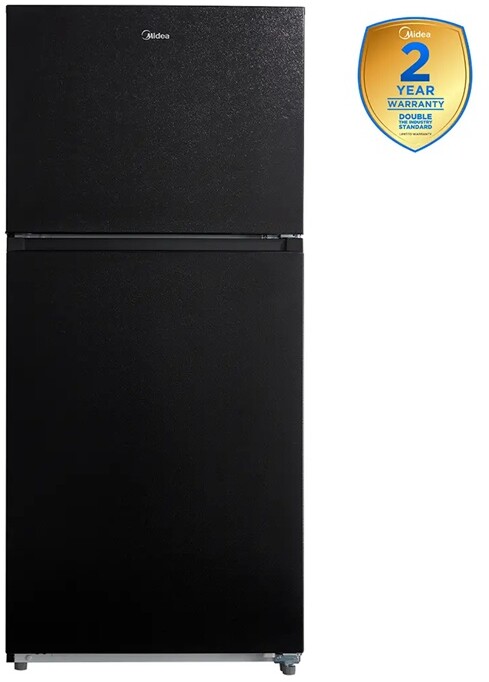 Midea 30 Inch 30" Top Freezer Refrigerator MRT18D3BBB | Fridge.com