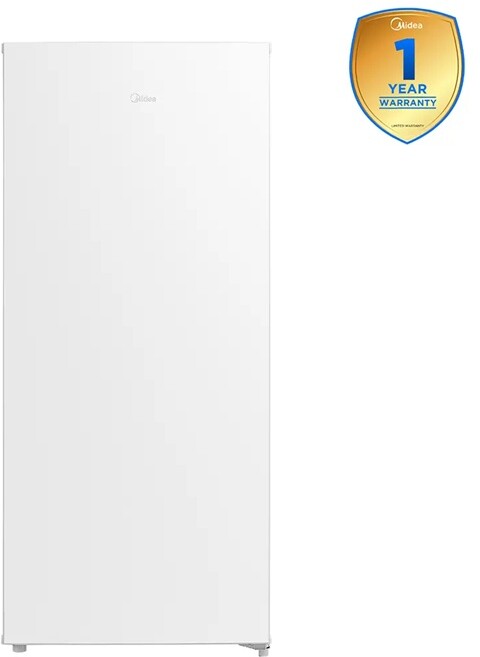 Midea 22" Compact Upright Freezer MRU07M4BWW — FIN-0017922 | Fridge.com