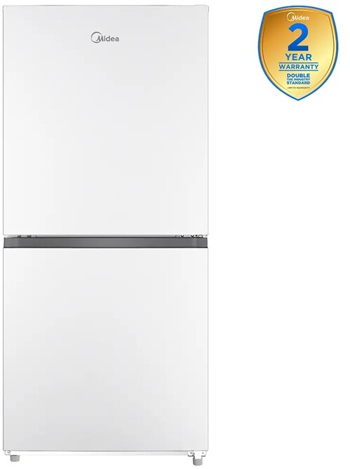 Midea 29" Upright Freezer MRU21C7BWW — FIN-0019894 | Fridge.com