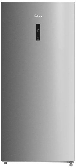 Midea 30" Upright Freezer MRU21F5BST — FIN-0017931 | Fridge.com