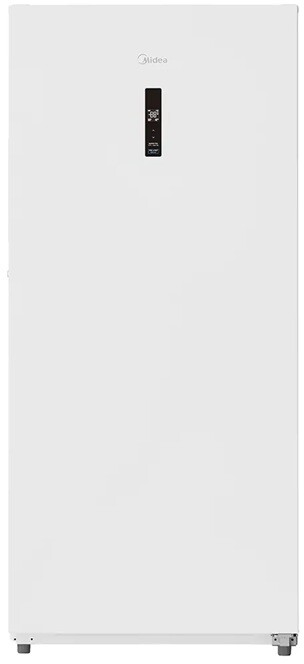 Midea 30" Upright Freezer MRU21F5BWW | Fridge.com