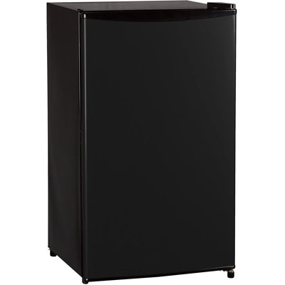 Midea 3.3 Cubic Feet Portable Freestanding Mini Fridge — FIN-0019666 | Fridge.com