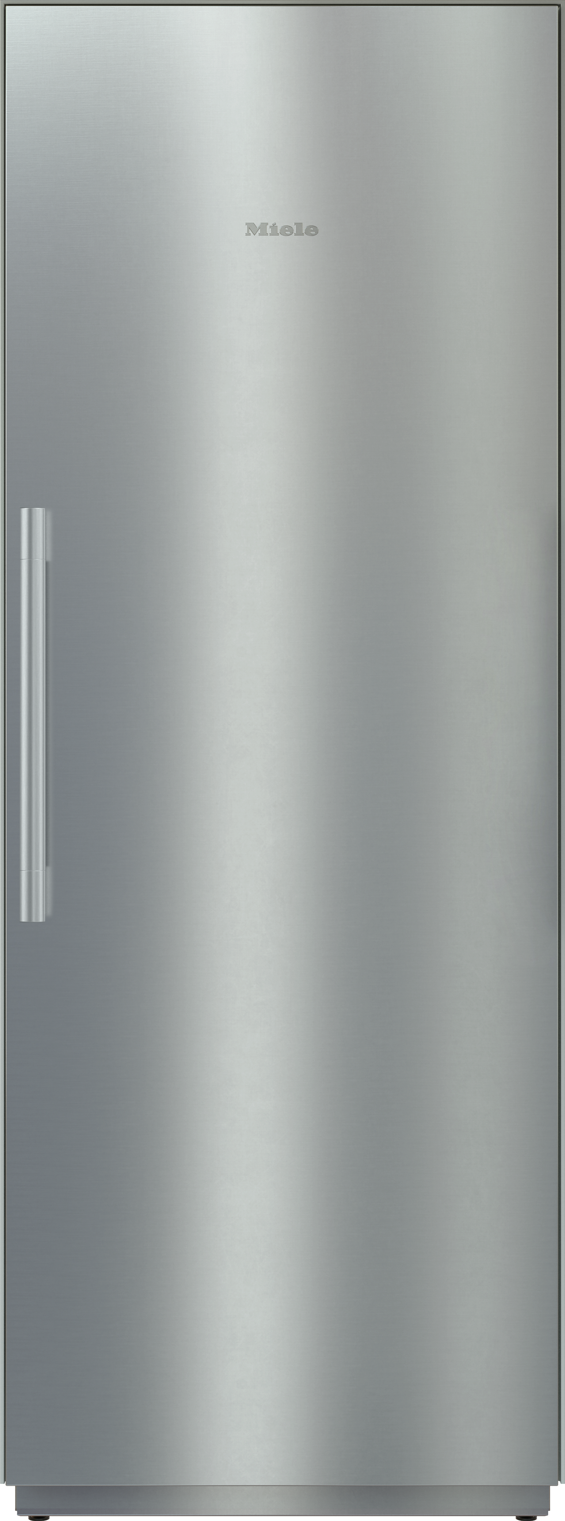 Miele 30 Inch MasterCool 30" Built In Counter Depth All-Refrigerator K2802SF | Fridge.com