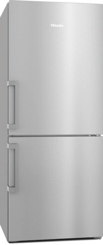Miele 30 Inch Counter Depth Bottom Freezer Refrigerator KFN4776ED — FIN-0018224 | Fridge.com