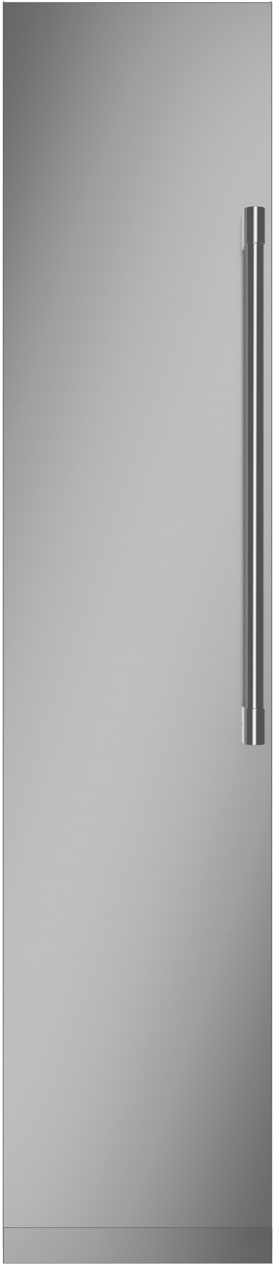 Monogram - 8.3 Cu. Ft. Smart Upright Freezer - Custom Panel Ready — FIN-0018917 | Fridge.com