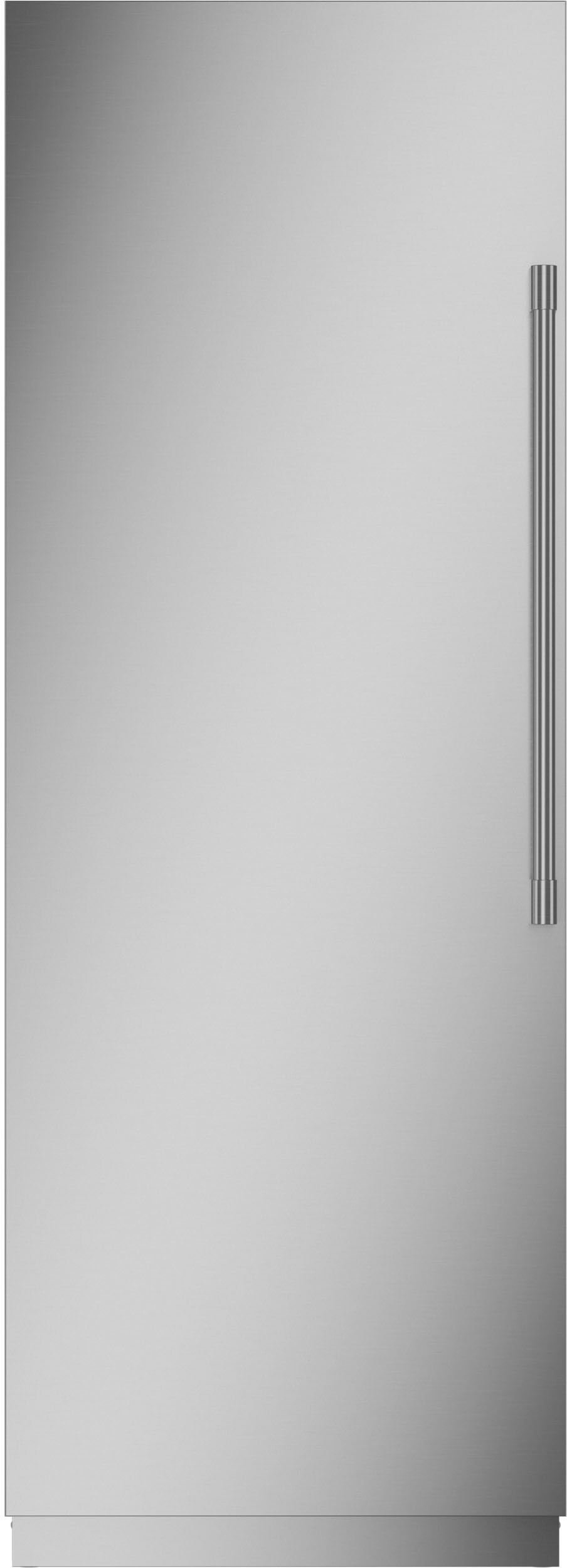 Monogram 30" Column Freezer ZIF301NBRII | Fridge.com