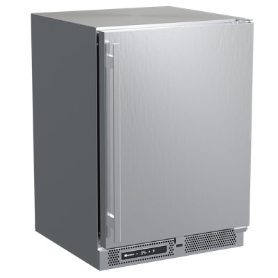 Northland 190 Cans (12 oz.) Outdoor Rated Convertible Beverage Refrigerator | Fridge.com