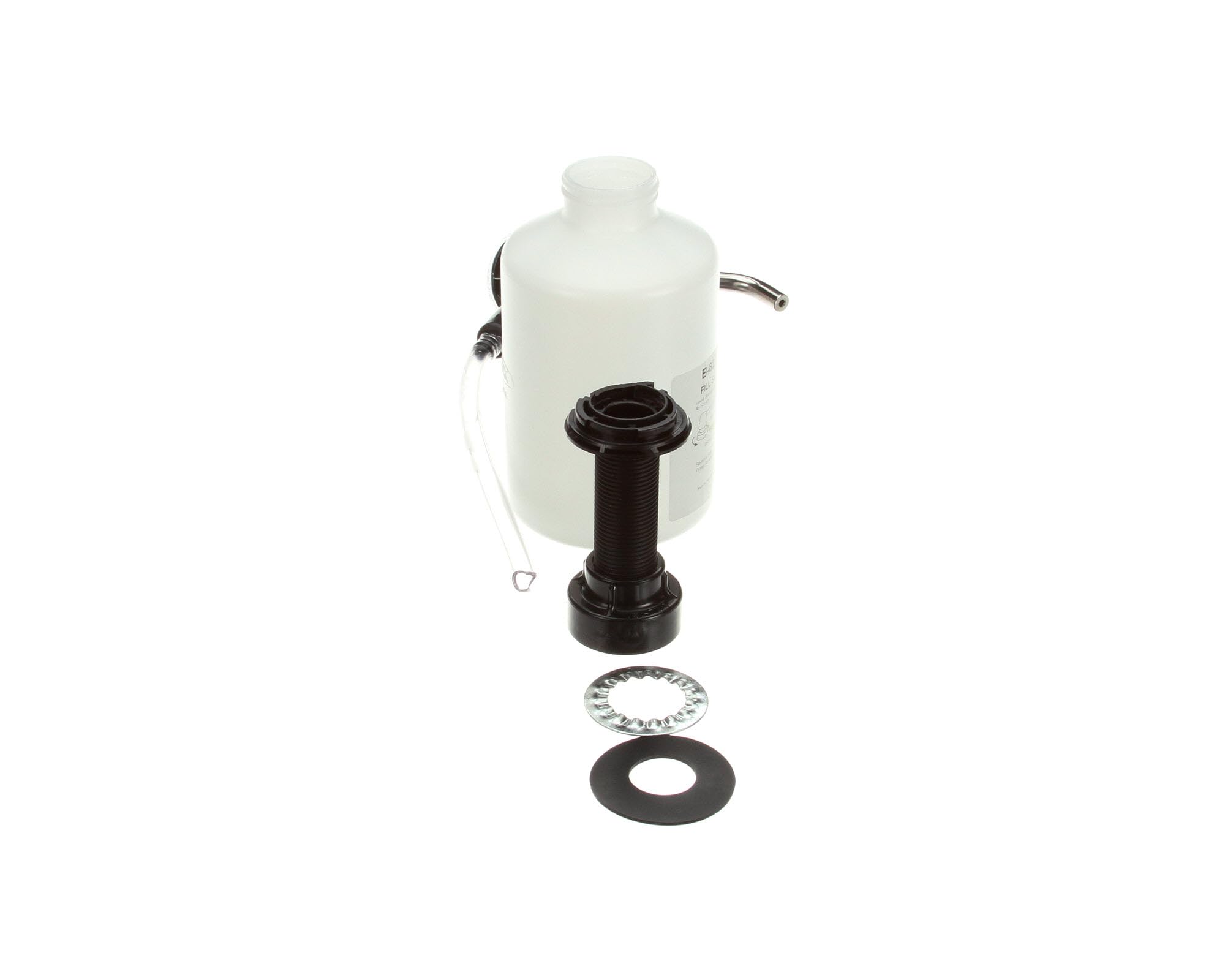 Perlick C31750 Soap Lavatory Mount Dispenser - View 4 | Fridge.com
