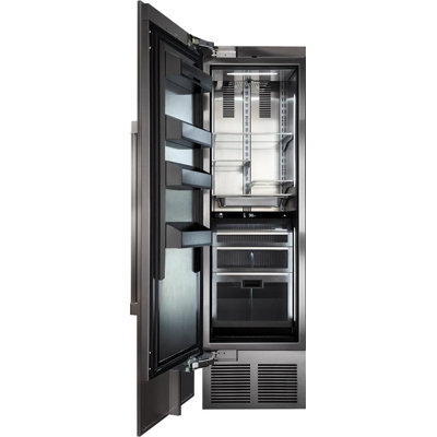 24" Counter Depth All-Refrigerator 12.6 Cu. Ft. - View 1 | Fridge.com