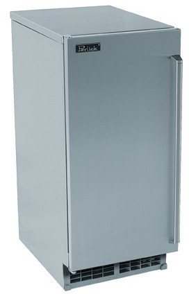Perlick 15" Undercounter Ice Maker H50IMW — FIN-0019297 | Fridge.com