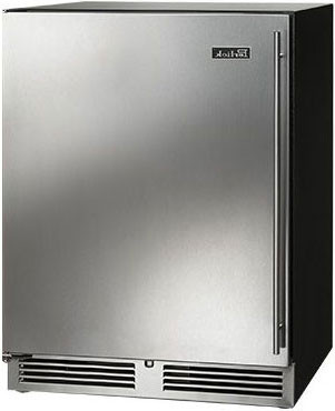 4.8 Cubic Feet Frost-Free Undercounter Upright Freezer with Adjustable Temperature Controls | Fridge.com