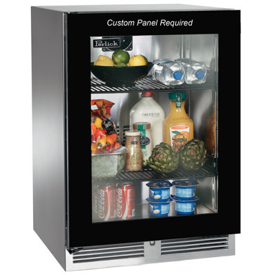 Freestanding Beverage Refrigerator | Fridge.com