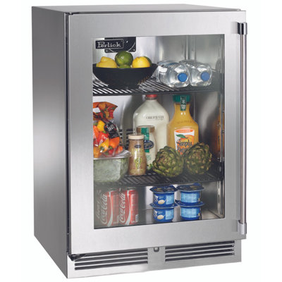 C-Series Freestanding Beverage Refrigerator | Fridge.com