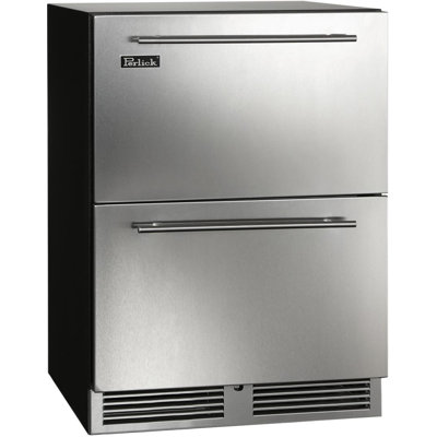5.2 cu. ft. Undercounter Mini Fridge | Fridge.com
