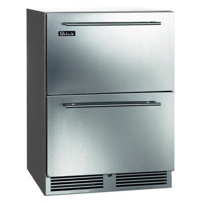 C-Series 5.2 cu. ft. Outdoor Rated Undercounter Mini Fridge | Fridge.com