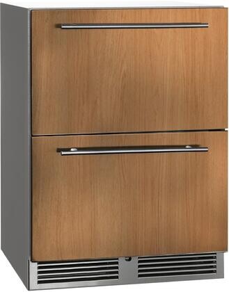 C-Series Panel Ready 24" Undercounter Beverage Refrigerator | Fridge.com