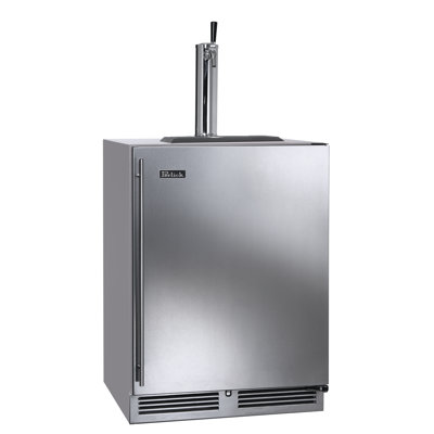 5.2 cu. ft. C-Series Single Tap Kegerator | Fridge.com