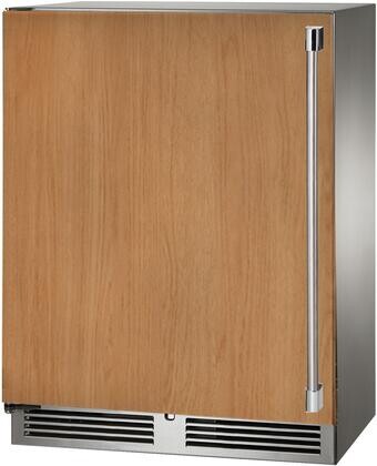Perlick 24 Inch Signature 24" Built In Compact All-Refrigerator HH24RO42L — FIN-0018137 | Fridge.com