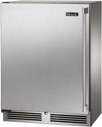 Perlick 24 Inch Signature 24" Built In Undercounter Compact All-Refrigerator HH24RO41LL — FIN-0019420 | Fridge.com