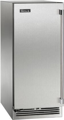 Perlick 15 Inch Signature 15" Built In Undercounter Counter Depth Compact All-Refrigerator HP15RS41LL — FIN-0019443 | Fridge.com