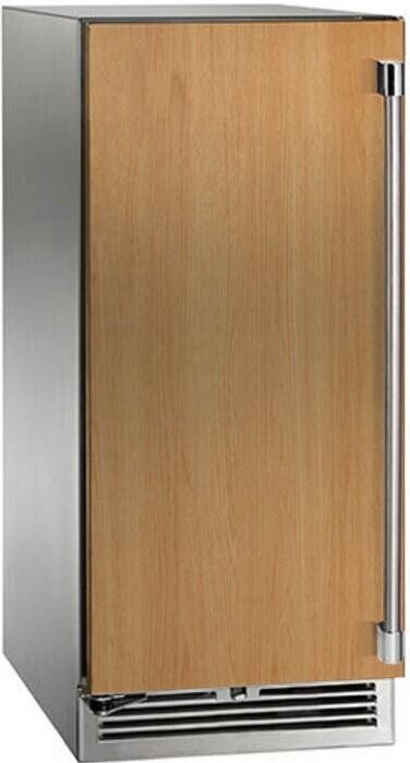 Perlick 15 Inch Built In Undercounter Counter Depth Compact All-Refrigerator HP15RS42LL — FIN-0020137 | Fridge.com