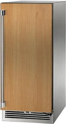 Perlick 15 Inch Signature 15" Built In Undercounter Counter Depth Compact All-Refrigerator HP15RS42RL — FIN-0019380 | Fridge.com